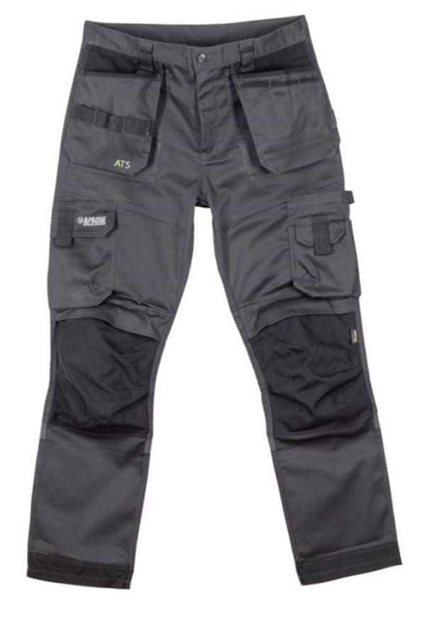 ATS 3D STRETCH TROUSER